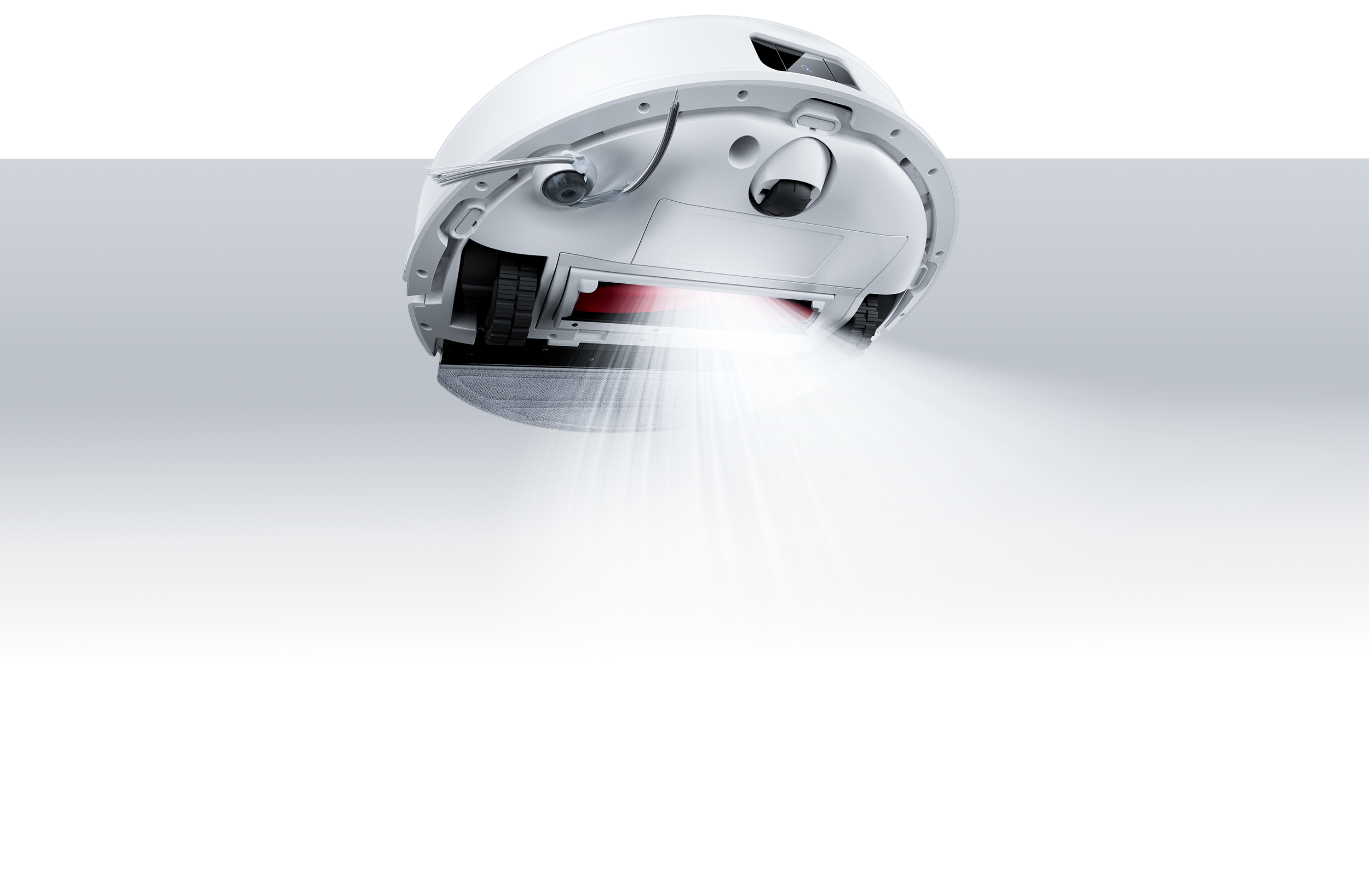 Серия Roborock S8 Pro