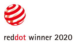 Roborock H6 – победитель Reddot 2020