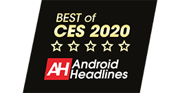 Roborock H6 – лучшее устройство CES 2020 по версии Android Headlines