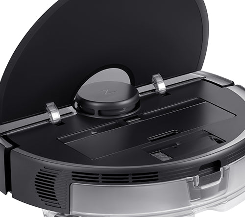 Простое обслуживание Roborock S5 Max Простое обслуживание Roborock S5 Max