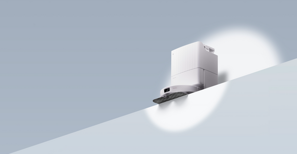 5 лучших сценариев применения Smart Home для Roborock Qrevo L