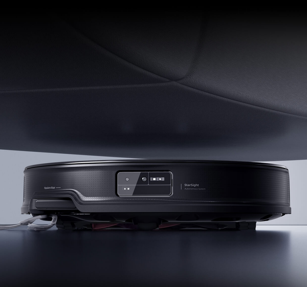 Какие проблемы решает Roborock Saros 10R?