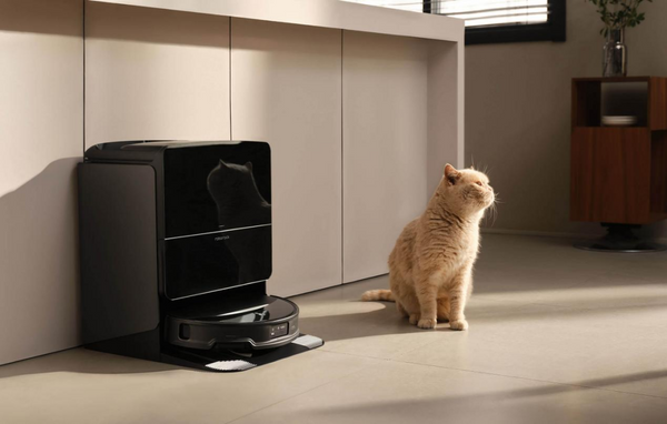 Безопасность прежде всего: как правильно использовать Roborock Saros 10R в домах с детьми и домашними животными