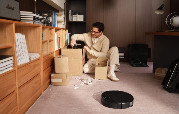 Как максимально использовать возможности комбинированной уборки вашего робота-пылесоса Roborock