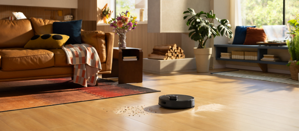 Полное руководство по роботам-пылесосам: что это, их типы и где они по-настоящему эффективны