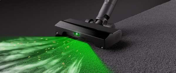 Roborock F25 Combo против обычного пылесоса: Стоит ли платить больше за комбинированную модель?