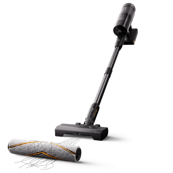 Roborock H60 Hub Ultra, H60 Hub Pro и H60 Hub: Подробное Сравнение Моделей