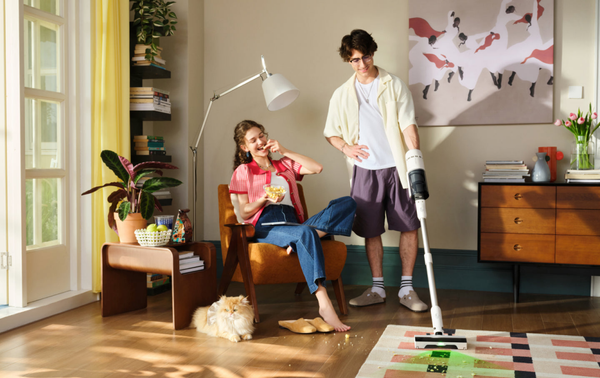 Как система автоматического сбора пыли Roborock H60 Hub помогает экономить деньги в долгосрочной перспективе