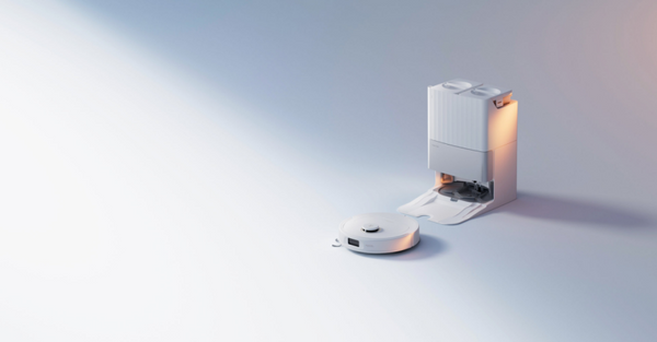 Qrevo C Pro против Qrevo S / Qrevo Pro: почему обновленный C Pro — более рациональный выбор