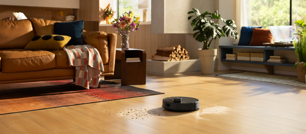 Робот-пылесос: ключевые преимущества – простой и наглядный обзор