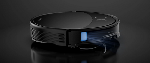 Как робот-пылесос распознает ковры и автоматически увеличивает мощность всасывания — объясняем технологию