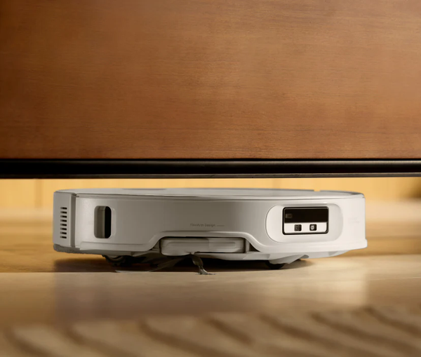 Подходит ли Roborock Qrevo CurvX для больших домов? Подробный разбор