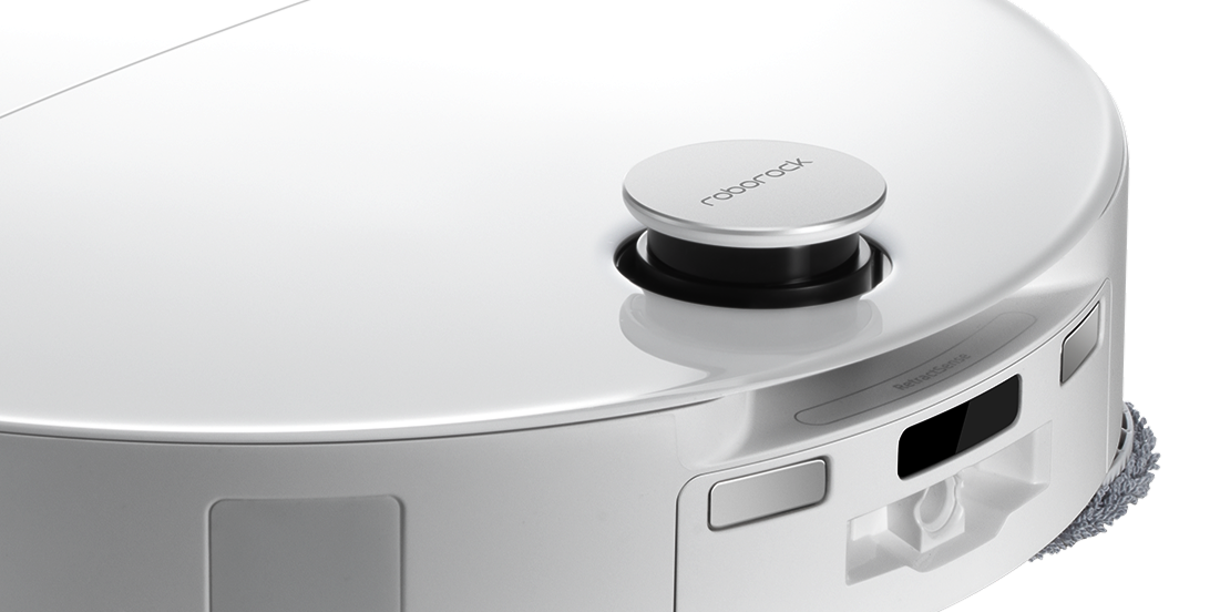 Серия Roborock Qrevo Edge