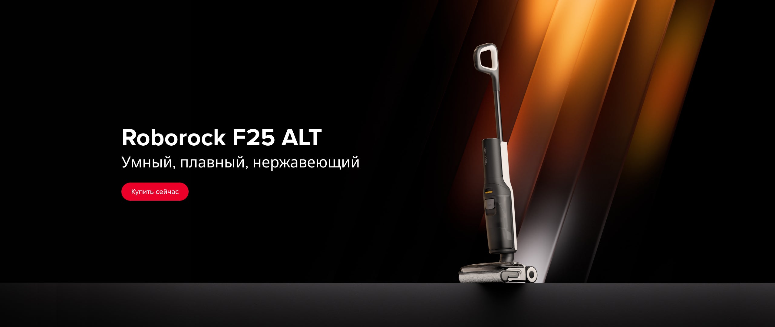 Roborock F25 ALT