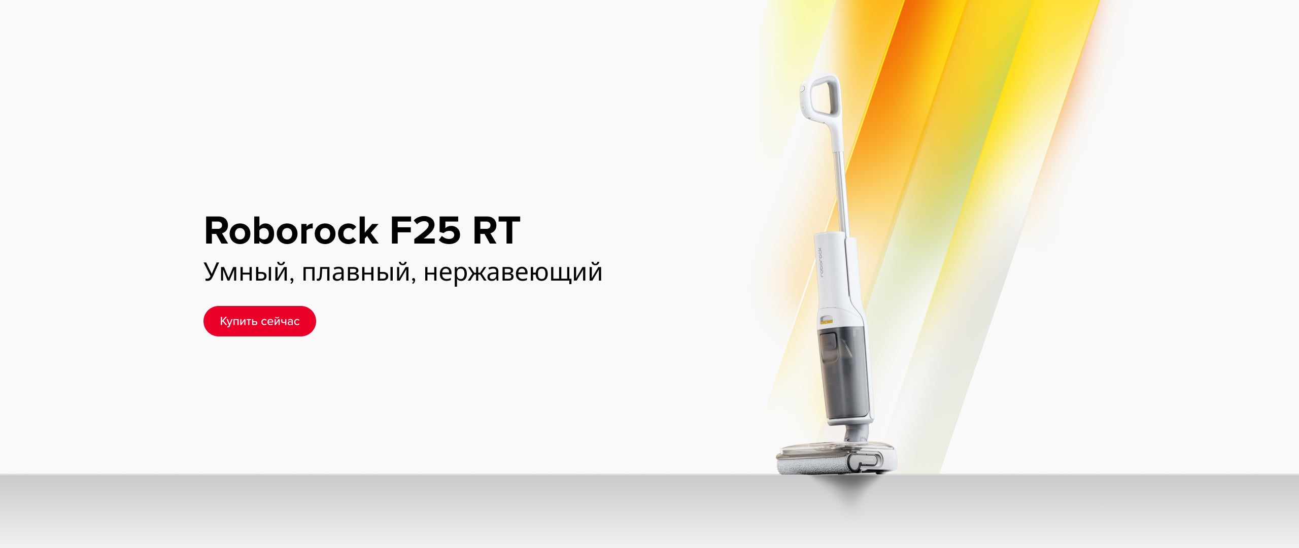Roborock F25 RT