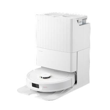 Qrevo Pro