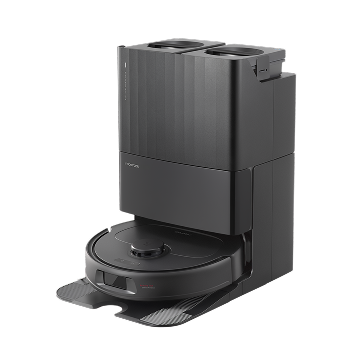 Roborock Qrevo S