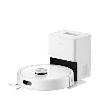 Серия Roborock Q8