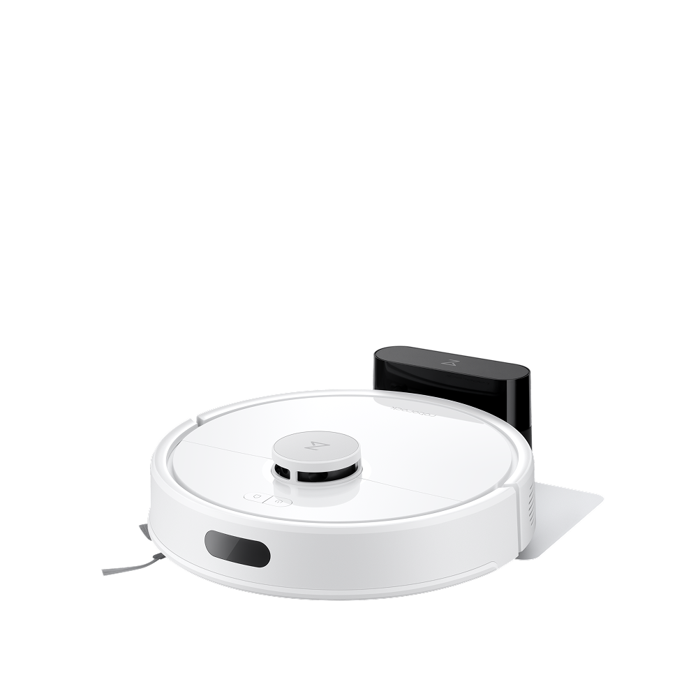 Серия Roborock Q8 Lite