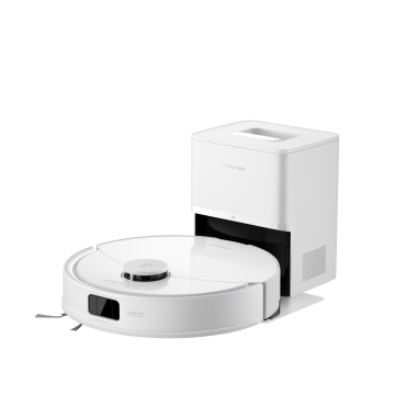Серия Roborock Q8 Max Pro
