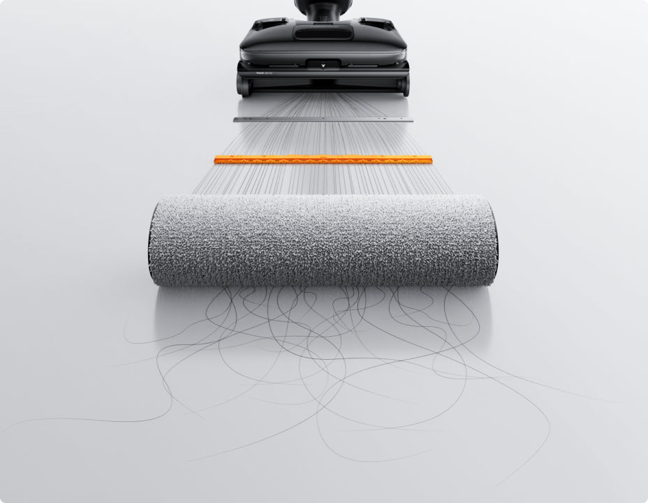 Roborock F25 ACE Pro