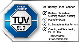 Roborock F25 ACE Pro