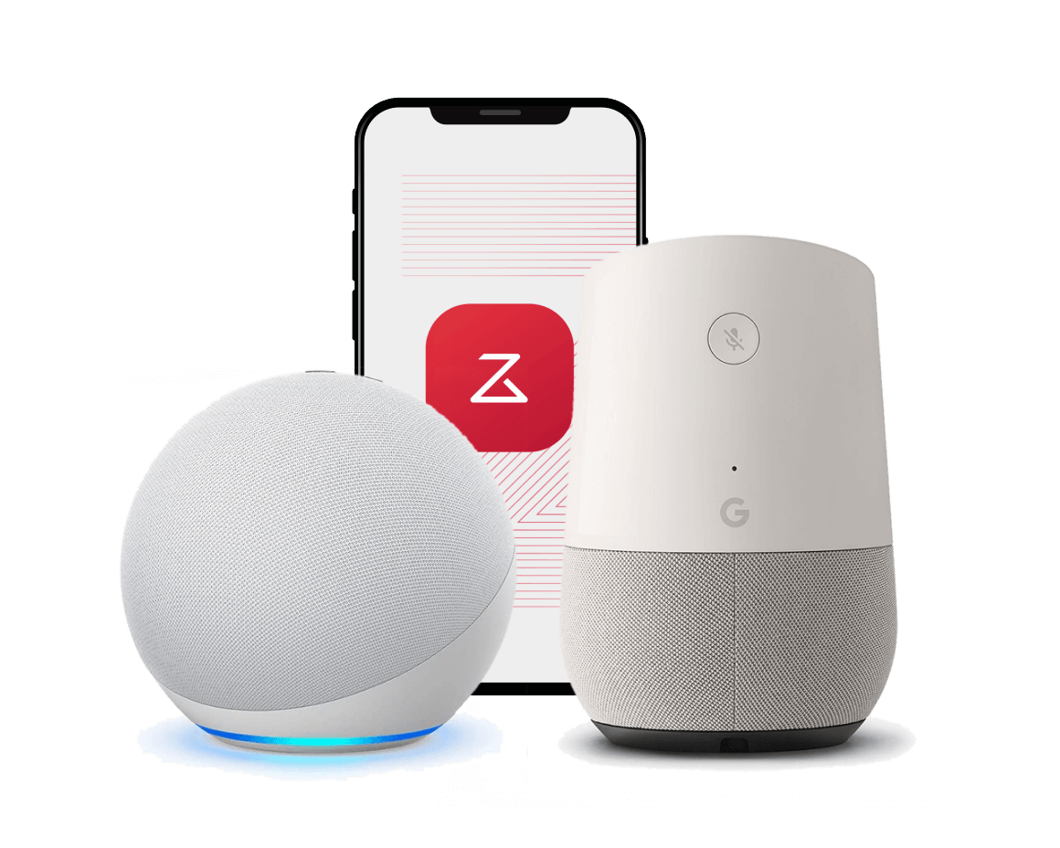 roborock qrevo maxv third-party voice control