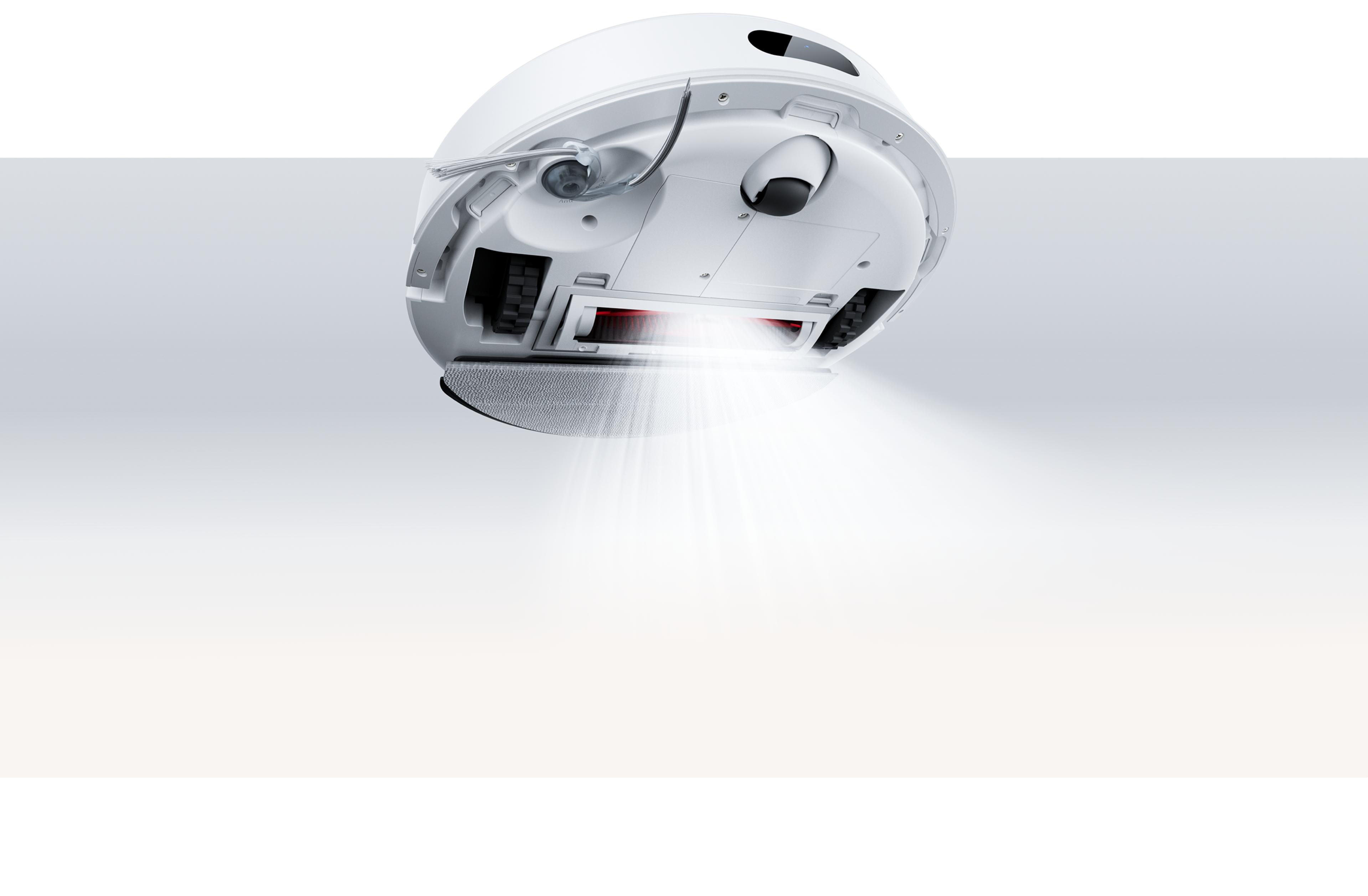 Roborock Q8 Lite