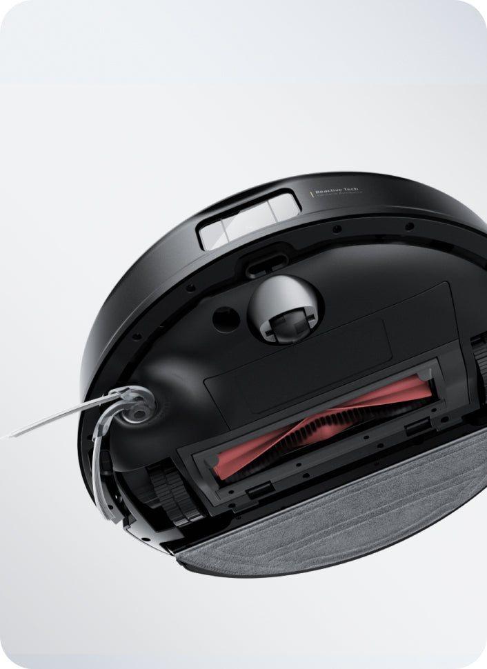 Серия Roborock S9