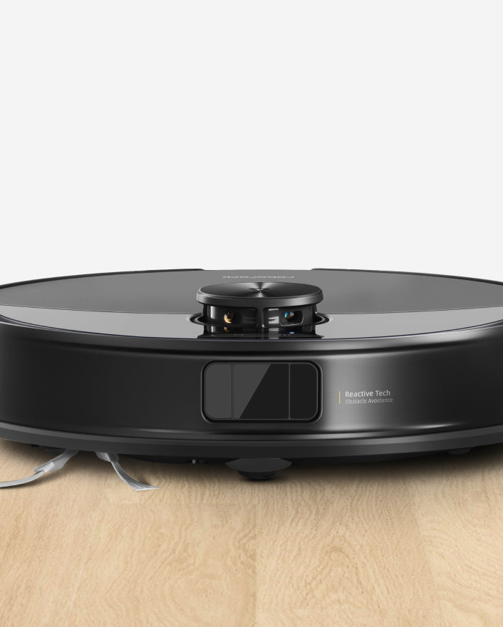 Серия Roborock S9