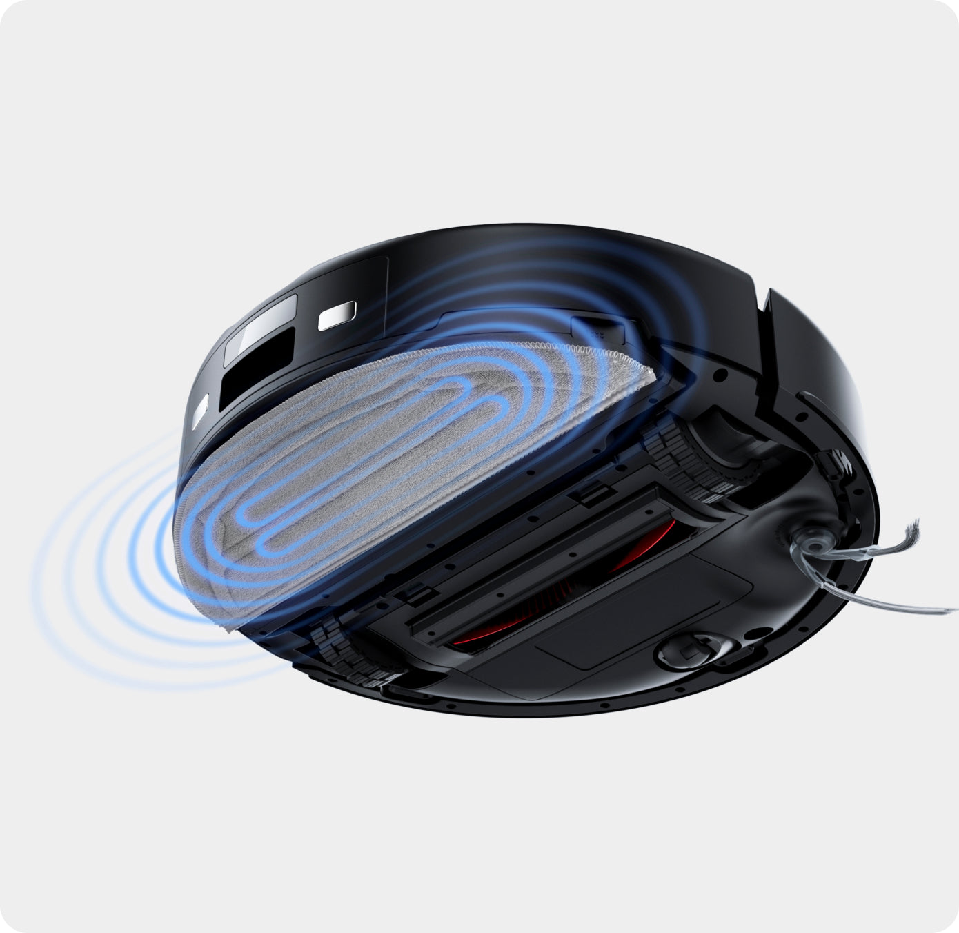 Серия Roborock S9