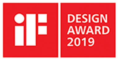 Roborock S6 – лауреат премии iF в области дизайна 2019 года