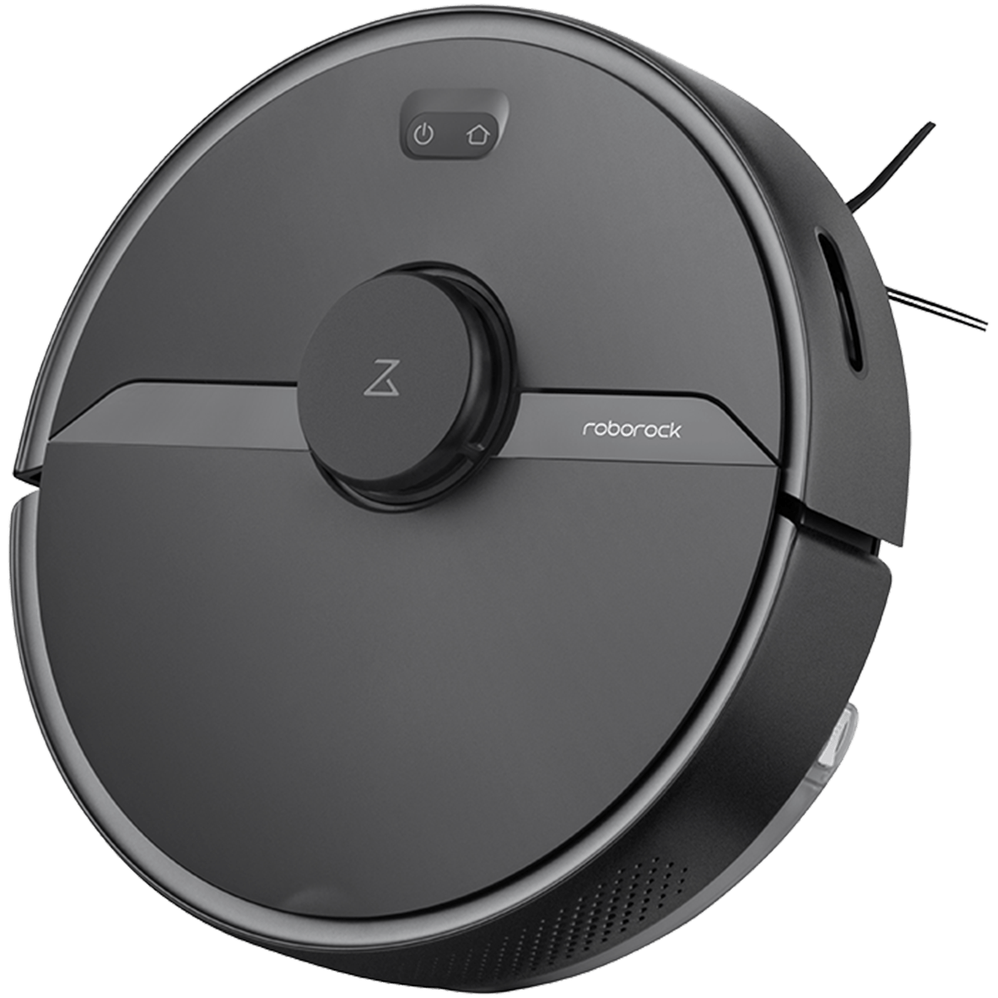 Roborock vacuum best sale s6